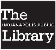Indianapolis Public Library Logo